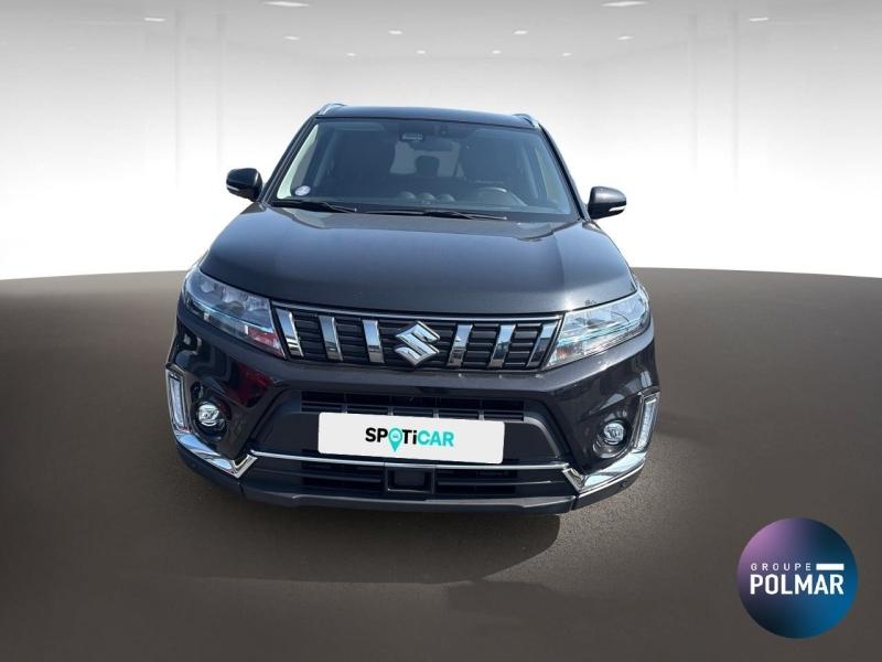 SUZUKI Vitara - 1.5 Dualjet Hybrid 102ch Pack Auto Allgrip - Groupe Polmar