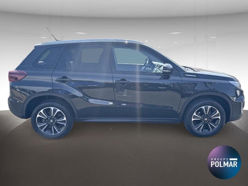 SUZUKI Vitara - 1.5 Dualjet Hybrid 102ch Pack Auto Allgrip - Groupe Polmar