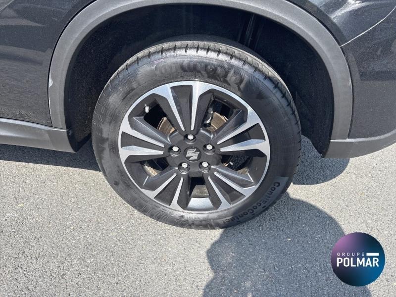 SUZUKI Vitara - 1.5 Dualjet Hybrid 102ch Pack Auto Allgrip - Groupe Polmar