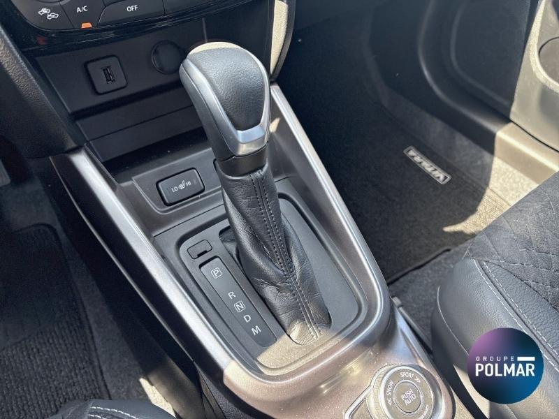 SUZUKI Vitara - 1.5 Dualjet Hybrid 102ch Pack Auto Allgrip - Groupe Polmar