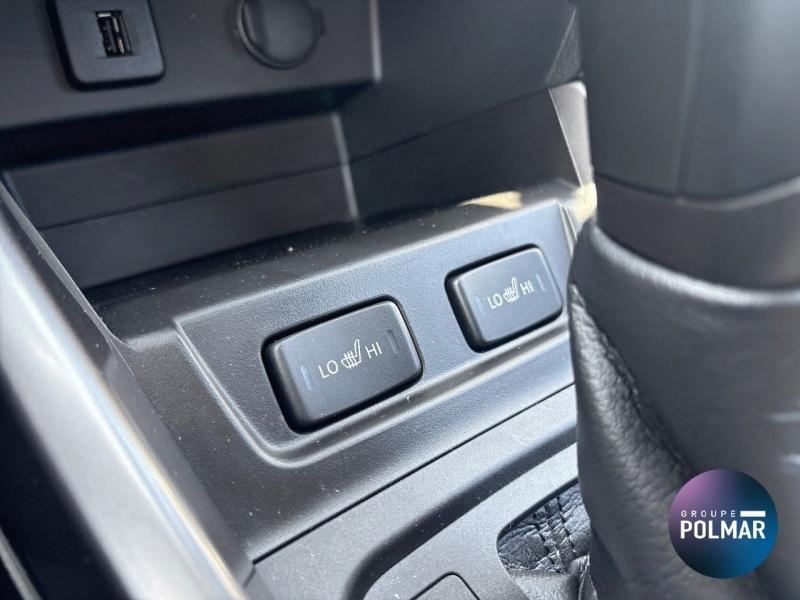 SUZUKI Vitara - 1.5 Dualjet Hybrid 102ch Pack Auto Allgrip - Groupe Polmar