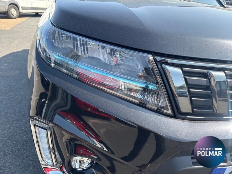SUZUKI Vitara - 1.5 Dualjet Hybrid 102ch Pack Auto Allgrip - Groupe Polmar