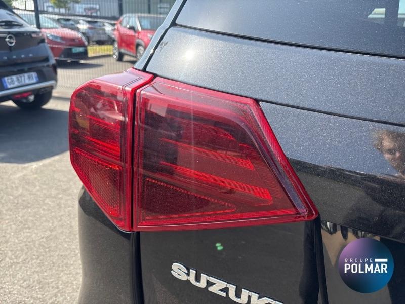 SUZUKI Vitara - 1.5 Dualjet Hybrid 102ch Pack Auto Allgrip - Groupe Polmar