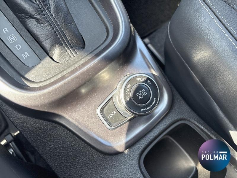 SUZUKI Vitara - 1.5 Dualjet Hybrid 102ch Pack Auto Allgrip - Groupe Polmar