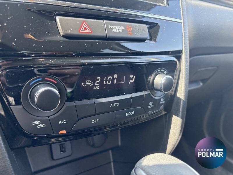 SUZUKI Vitara - 1.5 Dualjet Hybrid 102ch Pack Auto Allgrip - Groupe Polmar