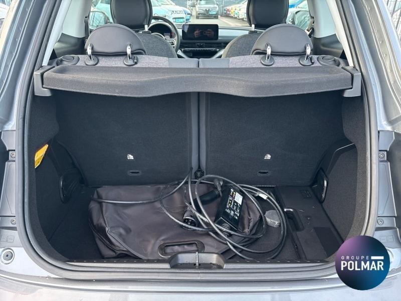 FIAT 500 - e 118ch Icône - Groupe Polmar