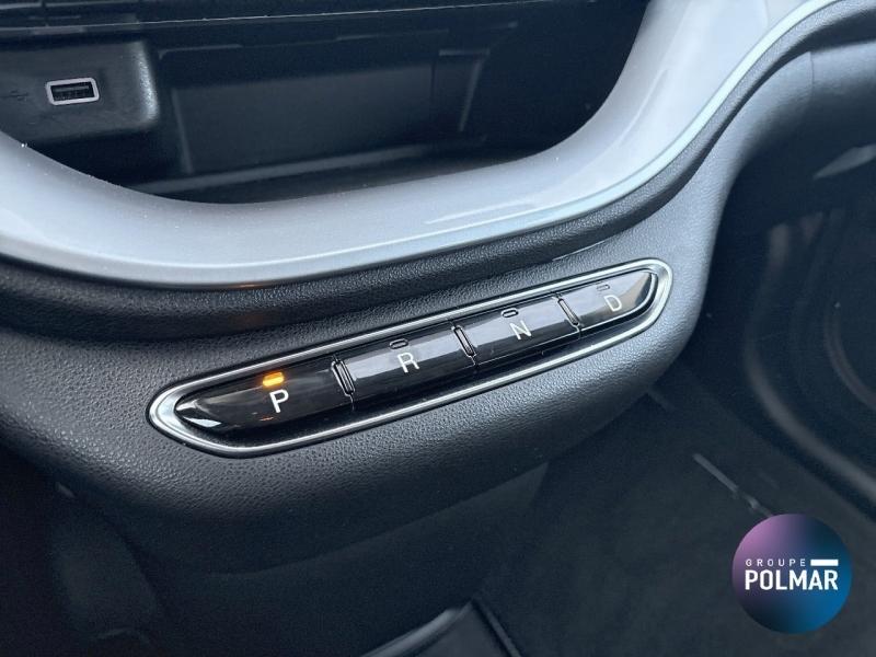 FIAT 500 - e 118ch Icône - Groupe Polmar