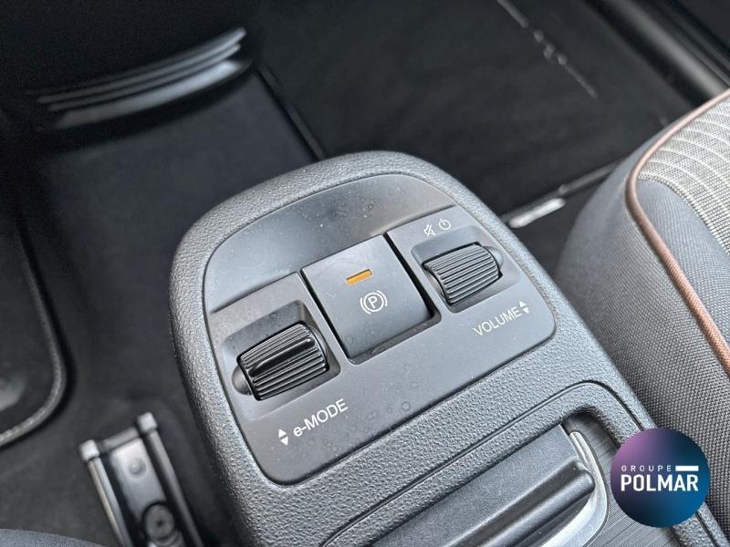 FIAT 500 - e 118ch Icône - Groupe Polmar