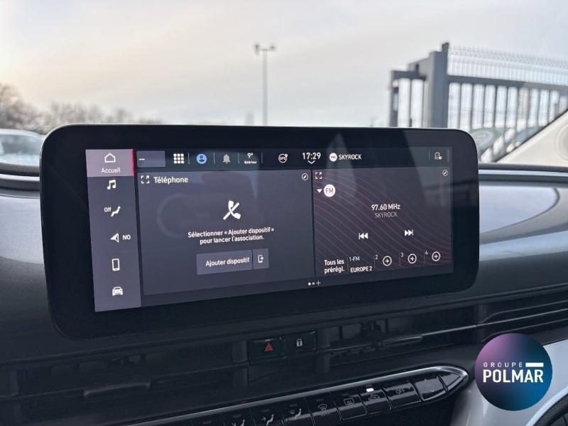 FIAT 500 - e 118ch Icône - Groupe Polmar