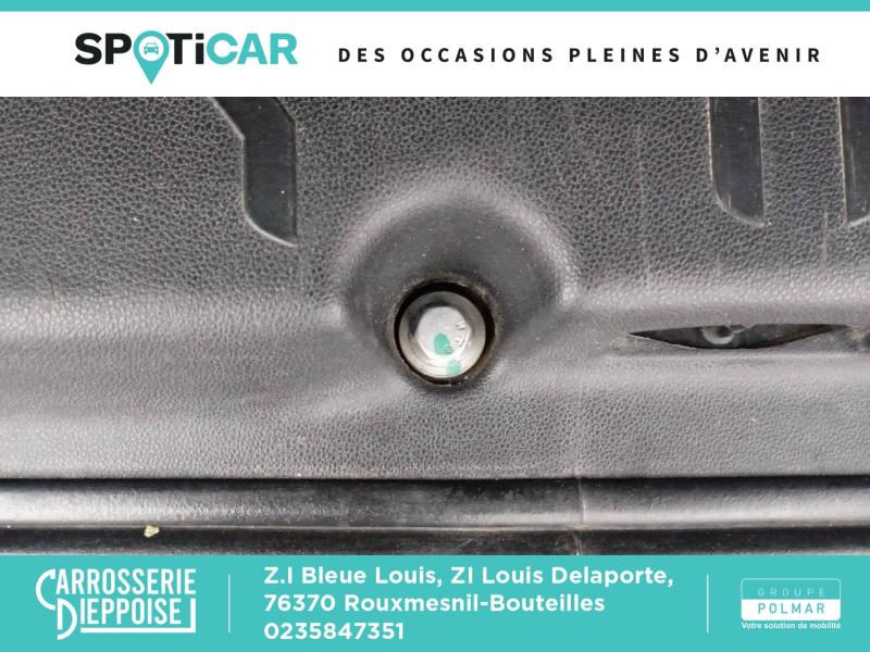 PEUGEOT Partner Tepee - 1.6 BlueHDi 100ch Outdoor S&S - Groupe Polmar