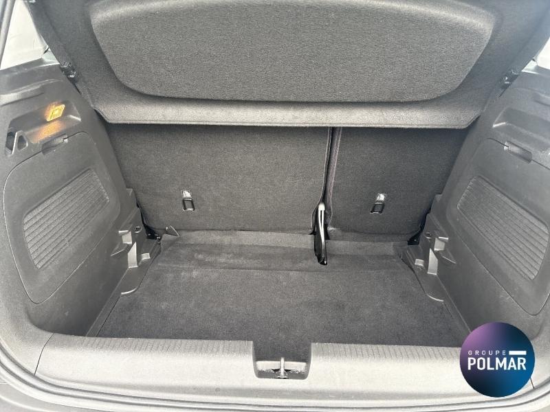 OPEL Crossland - 1.2 83ch Edition - Groupe Polmar