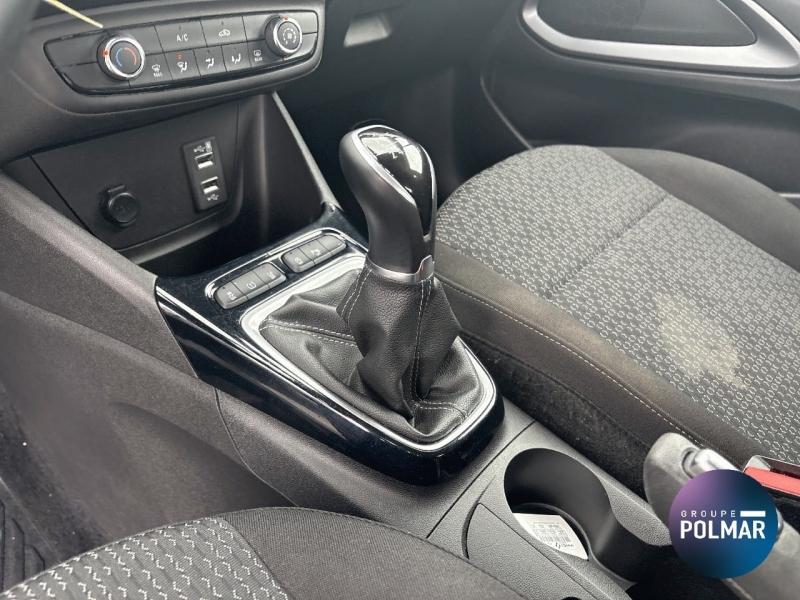 OPEL Crossland - 1.2 83ch Edition - Groupe Polmar