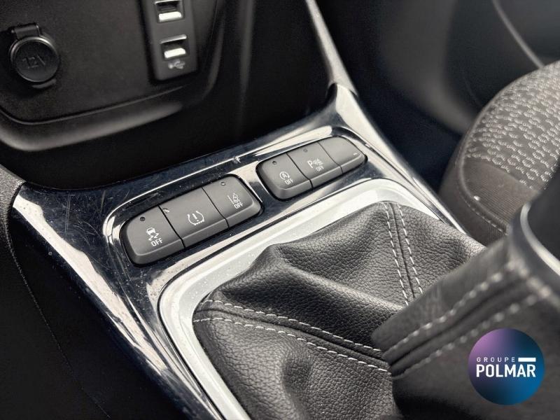 OPEL Crossland - 1.2 83ch Edition - Groupe Polmar