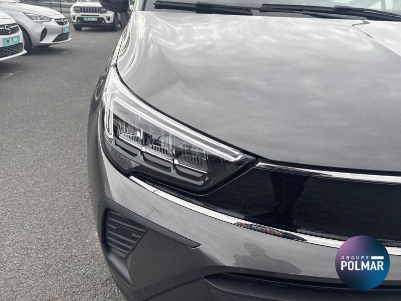 OPEL Crossland - 1.2 83ch Edition - Groupe Polmar