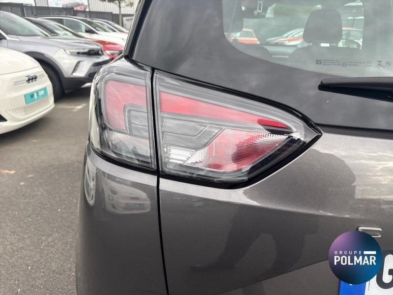 OPEL Crossland - 1.2 83ch Edition - Groupe Polmar