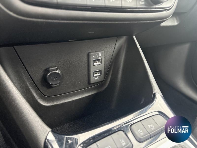 OPEL Crossland - 1.2 83ch Edition - Groupe Polmar