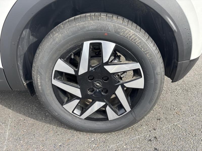 OPEL Mokka - 1.2 Turbo Hybrid 145ch GS e-DCT6 - Groupe Polmar