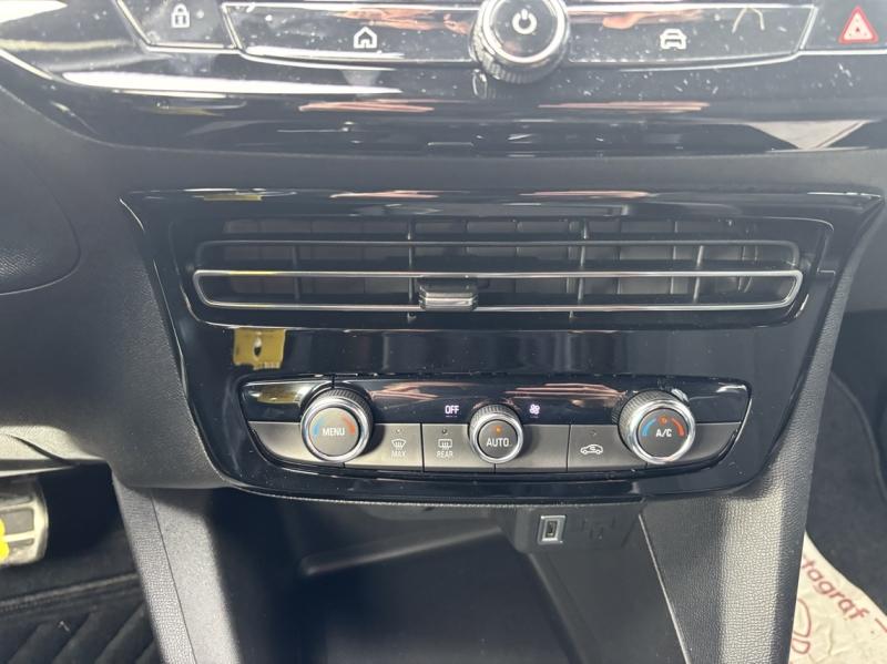 OPEL Mokka - 1.2 Turbo Hybrid 145ch GS e-DCT6 - Groupe Polmar