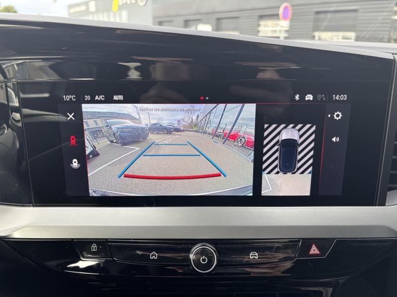 OPEL Mokka - 1.2 Turbo Hybrid 145ch GS e-DCT6 - Groupe Polmar