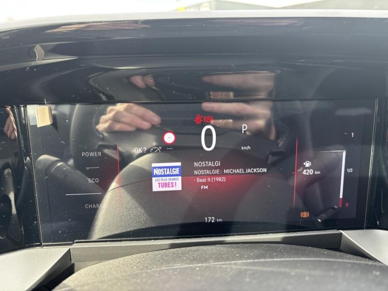 OPEL Mokka - 1.2 Turbo Hybrid 145ch GS e-DCT6 - Groupe Polmar