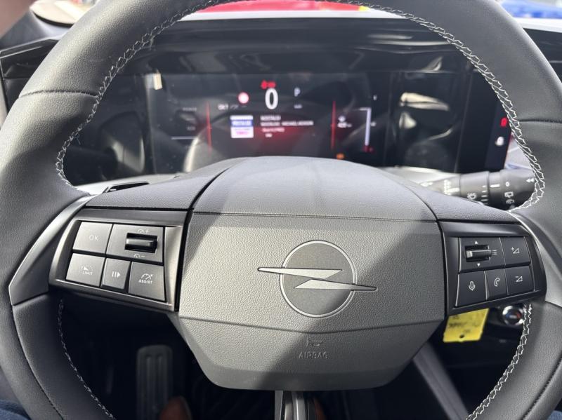 OPEL Mokka - 1.2 Turbo Hybrid 145ch GS e-DCT6 - Groupe Polmar