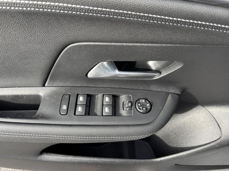 OPEL Mokka - 1.2 Turbo Hybrid 145ch GS e-DCT6 - Groupe Polmar