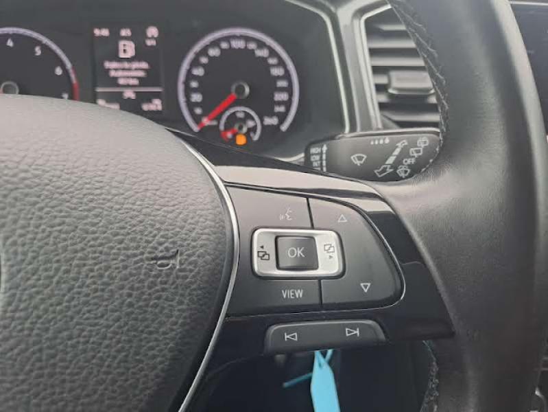 VOLKSWAGEN T-Roc - 1.0 TSI 115ch IQ.Drive 113g Euro6d-T - Groupe Polmar