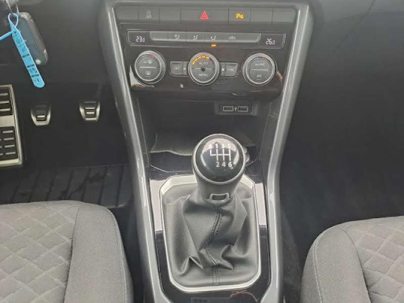 VOLKSWAGEN T-Roc - 1.0 TSI 115ch IQ.Drive 113g Euro6d-T - Groupe Polmar