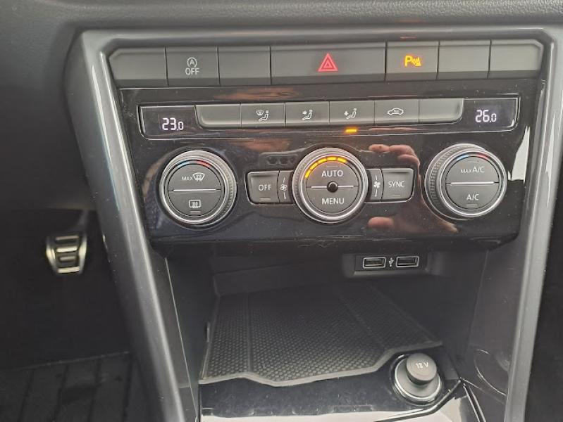 VOLKSWAGEN T-Roc - 1.0 TSI 115ch IQ.Drive 113g Euro6d-T - Groupe Polmar