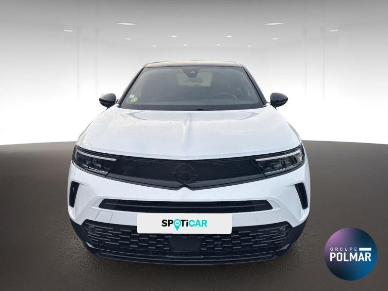 OPEL Mokka - 1.5 D 110ch GS Line - Groupe Polmar