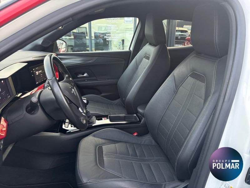 OPEL Mokka - 1.5 D 110ch GS Line - Groupe Polmar