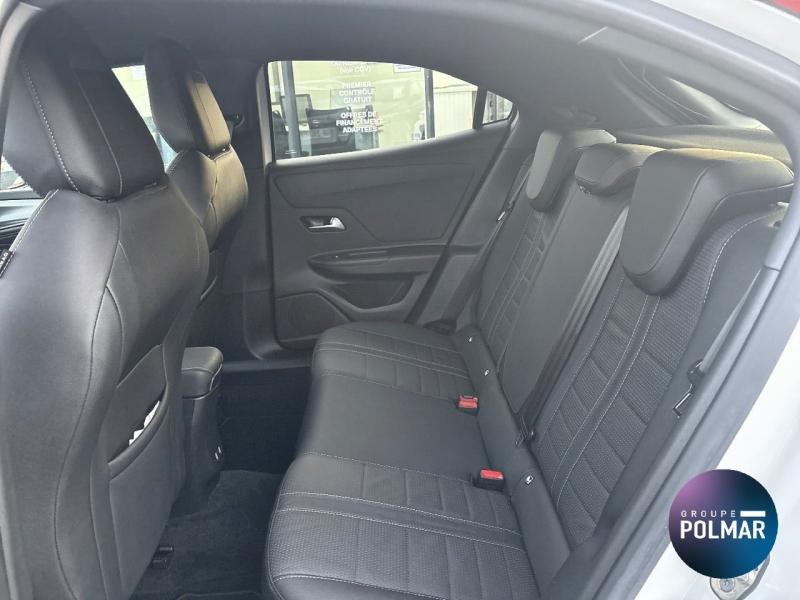 OPEL Mokka - 1.5 D 110ch GS Line - Groupe Polmar