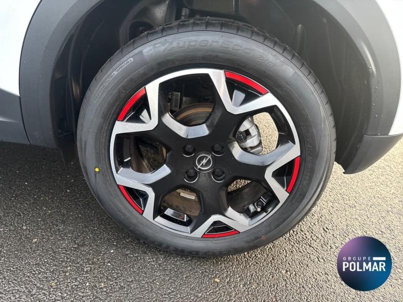 OPEL Mokka - 1.5 D 110ch GS Line - Groupe Polmar