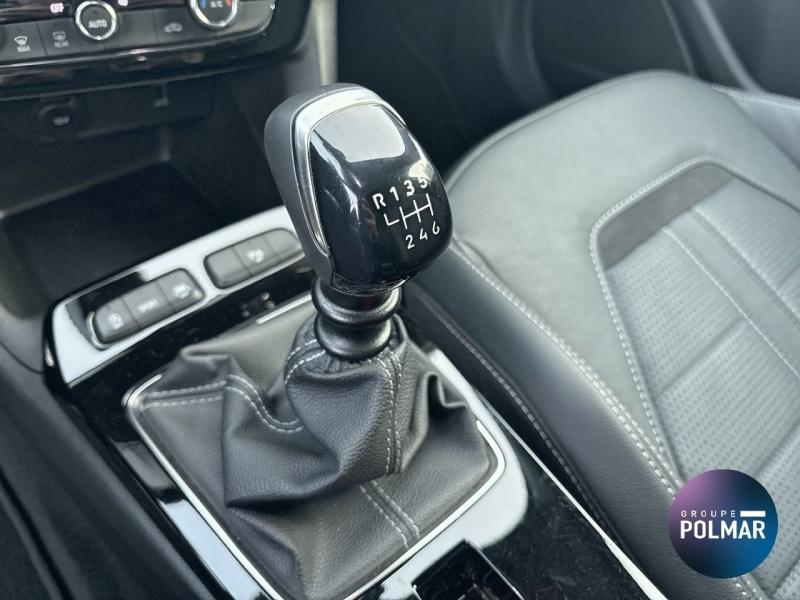 OPEL Mokka - 1.5 D 110ch GS Line - Groupe Polmar