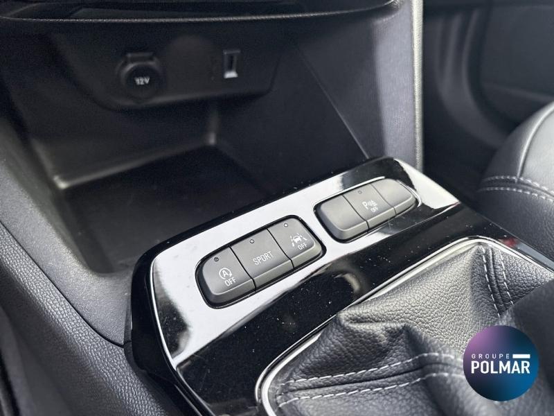 OPEL Mokka - 1.5 D 110ch GS Line - Groupe Polmar