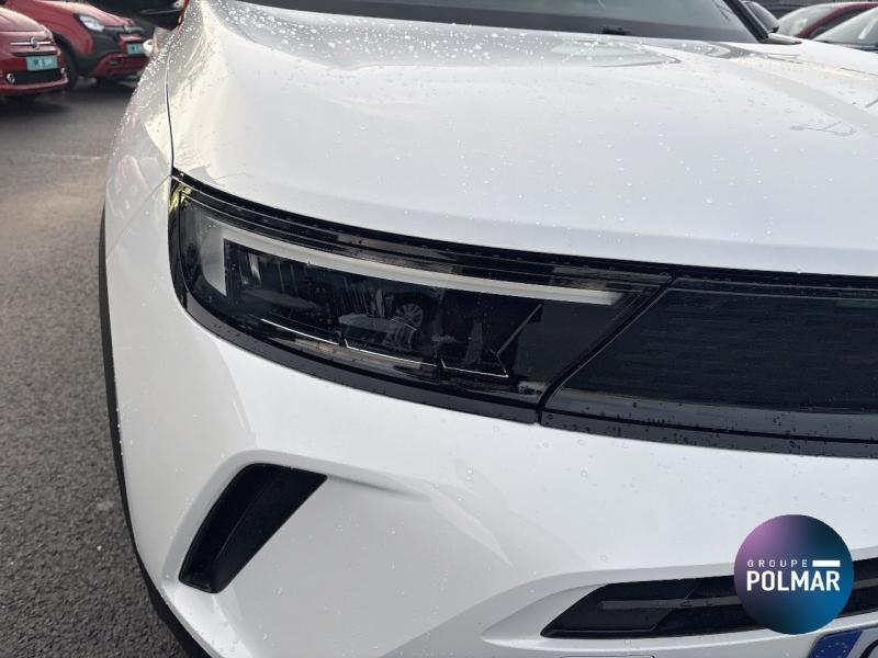 OPEL Mokka - 1.5 D 110ch GS Line - Groupe Polmar