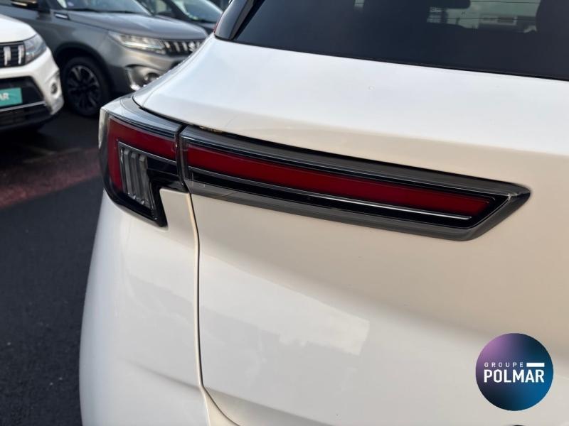 OPEL Mokka - 1.5 D 110ch GS Line - Groupe Polmar