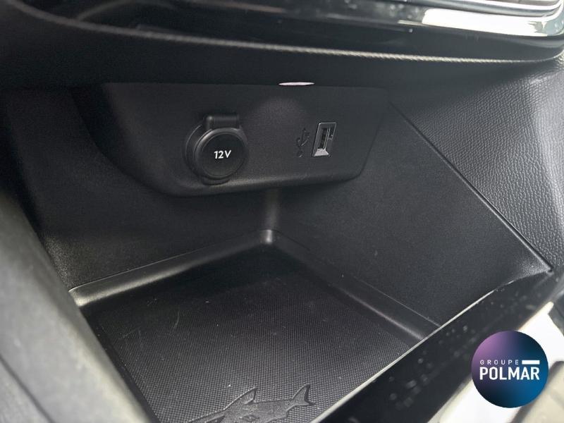 OPEL Mokka - 1.5 D 110ch GS Line - Groupe Polmar