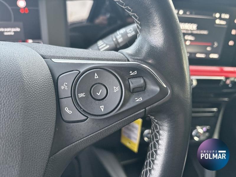 OPEL Mokka - 1.5 D 110ch GS Line - Groupe Polmar