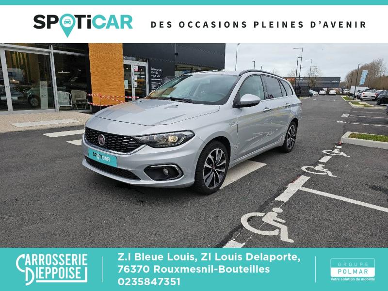 FIAT Tipo SW - Groupe Polmar