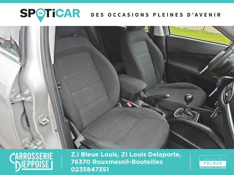 FIAT Tipo SW - 1.6 MultiJet 120ch Lounge S/S MY19 110g - Groupe Polmar