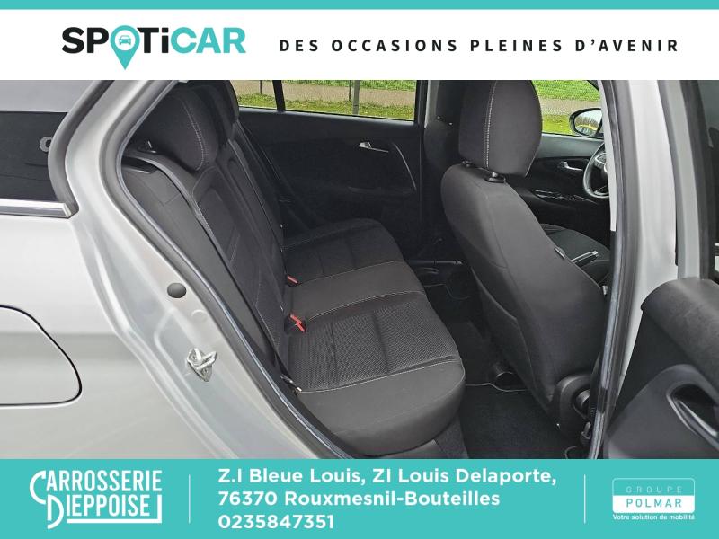 FIAT Tipo SW - 1.6 MultiJet 120ch Lounge S/S MY19 110g - Groupe Polmar