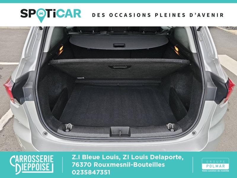 FIAT Tipo SW - 1.6 MultiJet 120ch Lounge S/S MY19 110g - Groupe Polmar