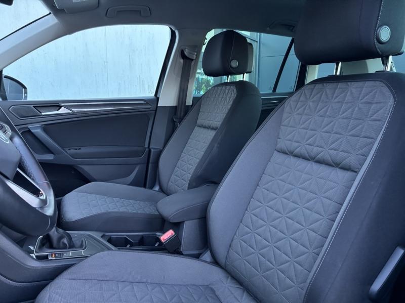 VOLKSWAGEN Tiguan - 2.0 TDI 150ch Life Business DSG7 - Groupe Polmar