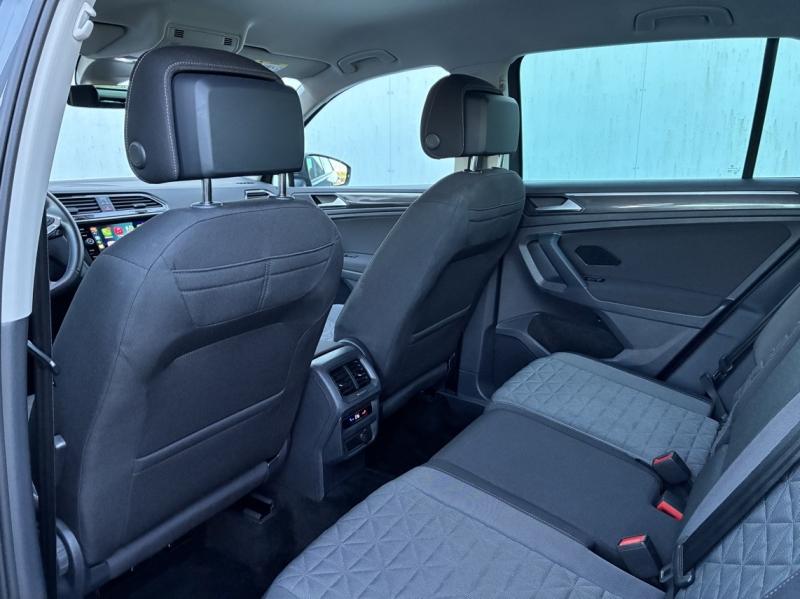 VOLKSWAGEN Tiguan - 2.0 TDI 150ch Life Business DSG7 - Groupe Polmar