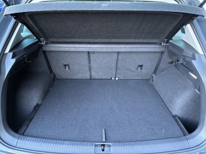 VOLKSWAGEN Tiguan - 2.0 TDI 150ch Life Business DSG7 - Groupe Polmar
