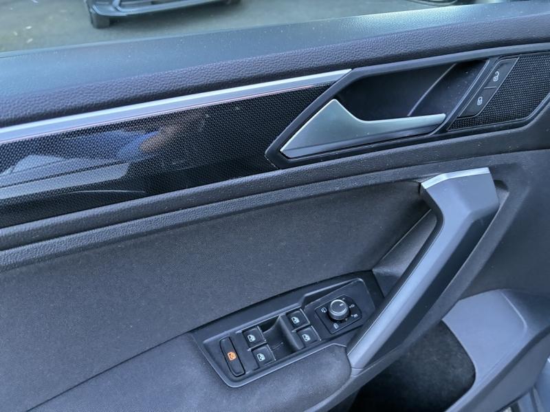 VOLKSWAGEN Tiguan - 2.0 TDI 150ch Life Business DSG7 - Groupe Polmar