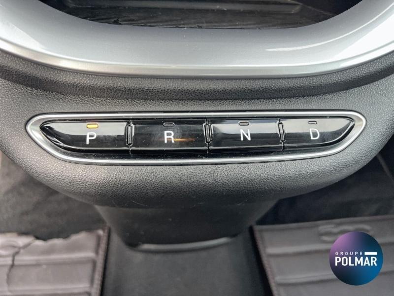 FIAT 500 - e 118ch Icône - Groupe Polmar