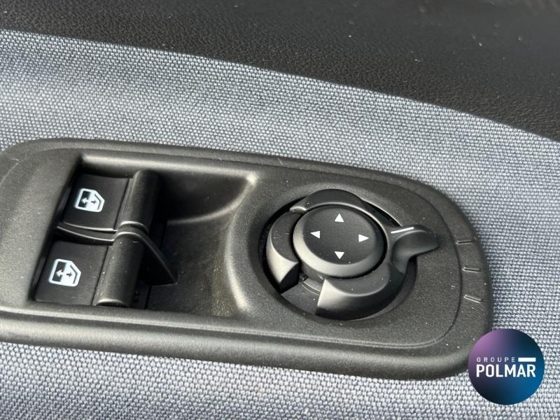 FIAT 500 - e 118ch Icône - Groupe Polmar