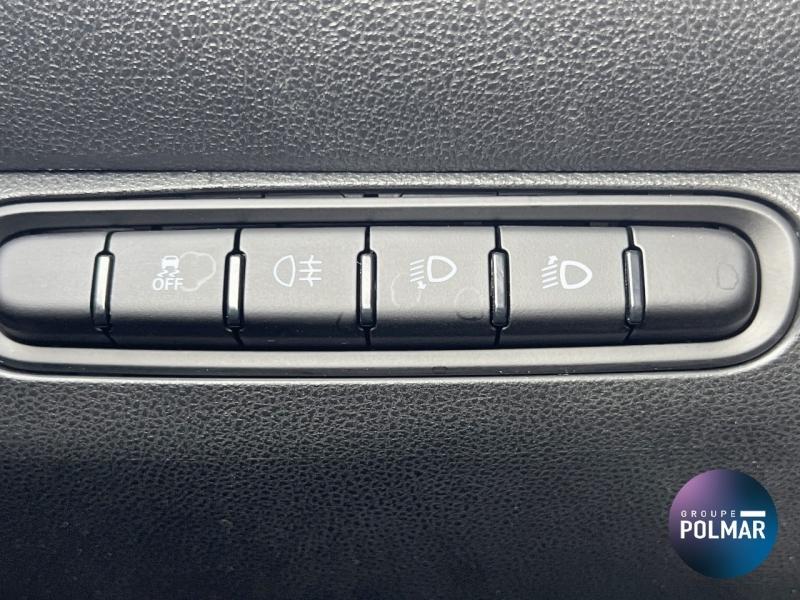 FIAT 500 - e 118ch Icône - Groupe Polmar